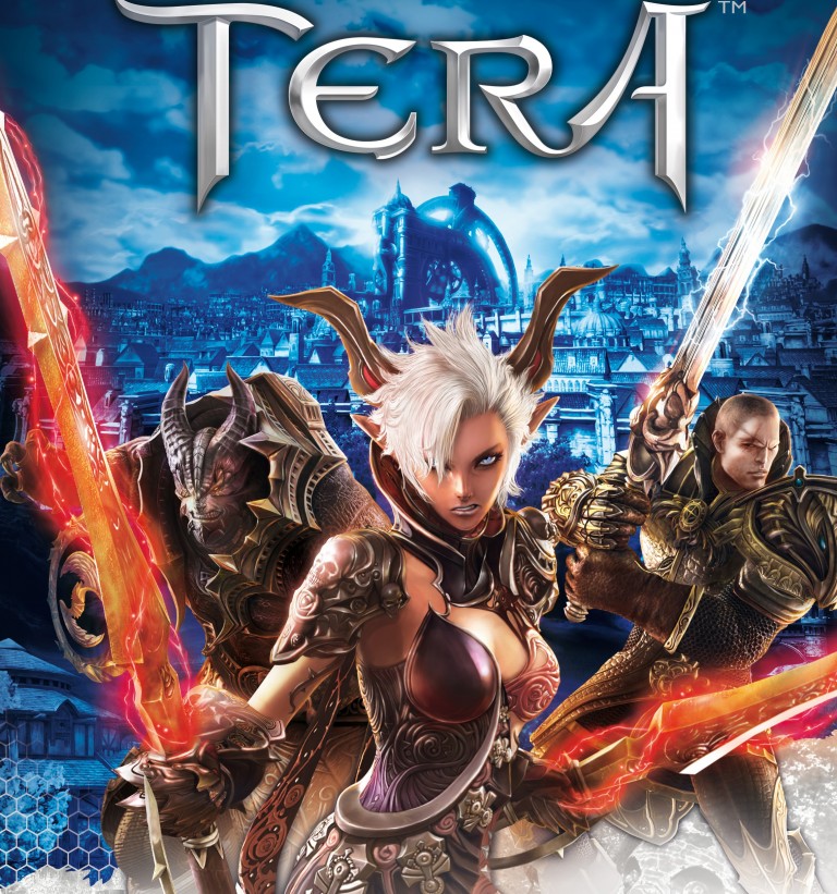 rpg gratuit tera BJG Bons Jeux PC Gratuits