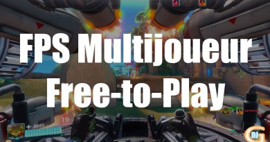 fps multijoueur gratuit - multiplayer fps free to play