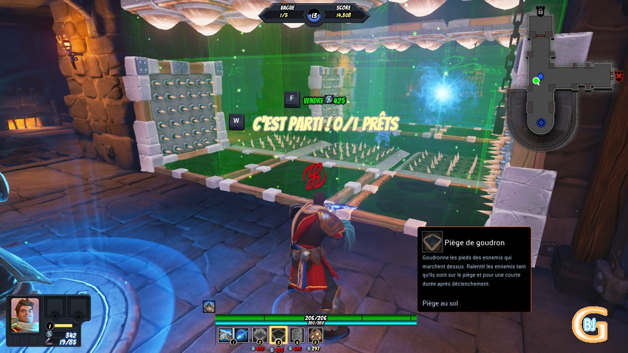 tower defense playstation tower defense playstation