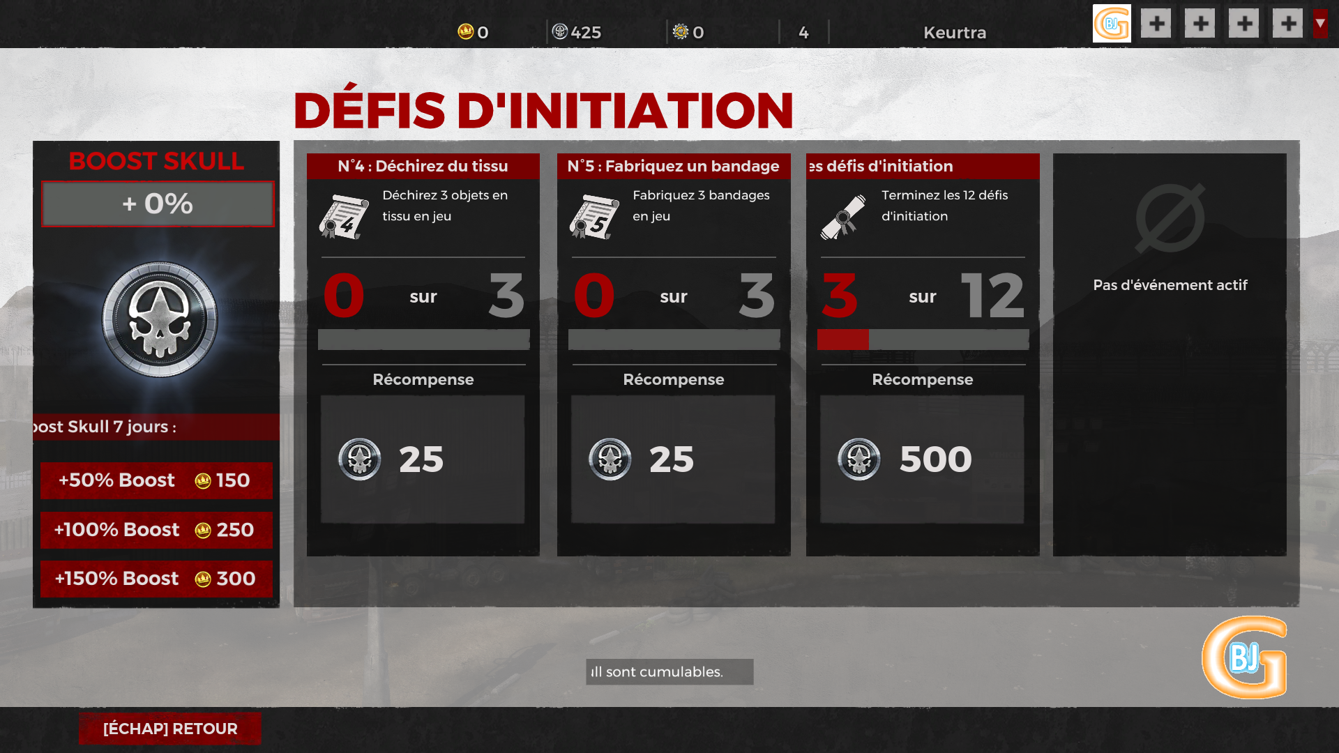 défis-h1z1-battle-royale-gratuit-pc - BJG - Bons Jeux PC Gratuits