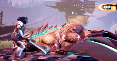monster hunter free-to-play dauntless - bons jeux gratuits